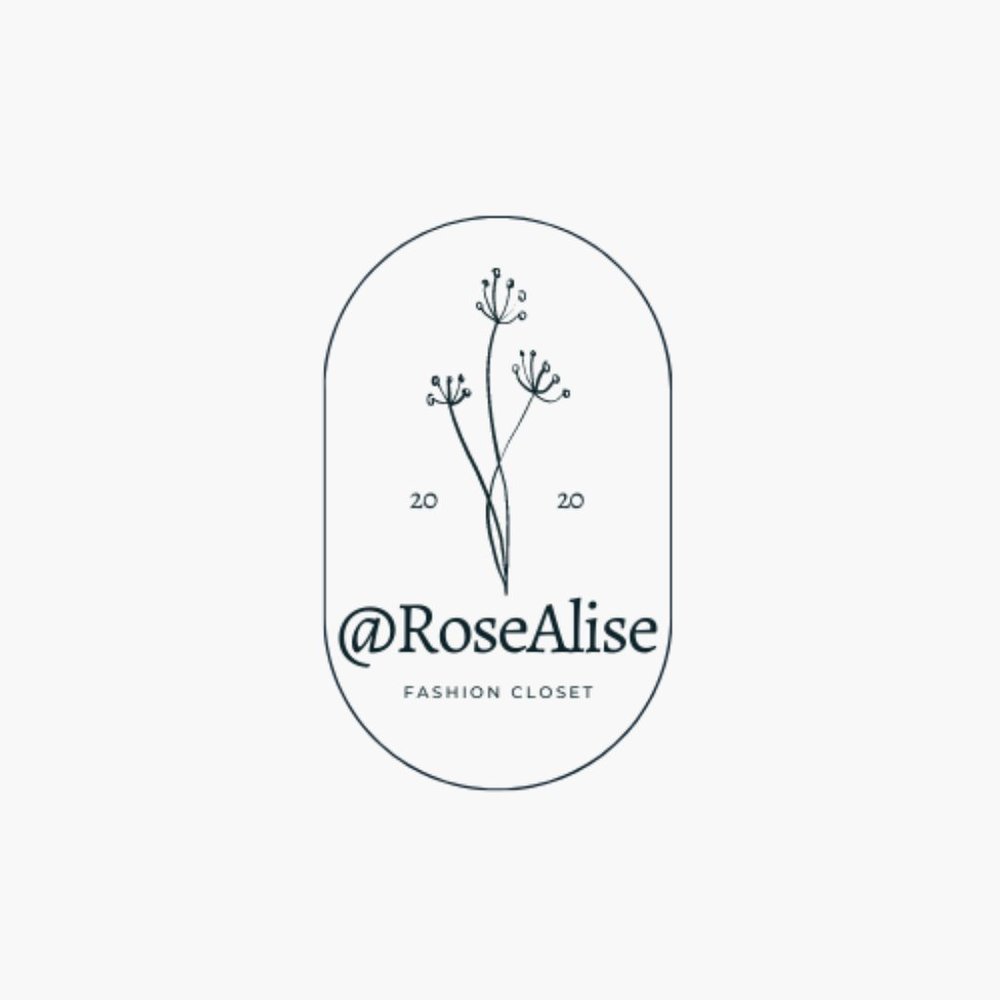 RoseAlise's Fashion Closet